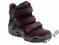 ECCO buty TERRA VG KIDS rozm.32 fiolet