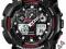 CASIO G- SHOCK GA-100 -1AR GWAR DO 6 LAT + GRATIS!