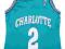 LARRY JOHNSON HORNETS NBA KOSZULKA CHA0153 L