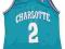 LARRY JOHNSON HORNETS NBA KOSZULKA CHA0157 XL