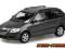 MODEL SKODA FABIA 2 KOMBI 1:43 ABREX Sklep Łódź