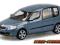 MODEL SKODA ROOMSTER 1:43 ABREX Sklep Łódź