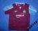 REEBOK_oficjalna_ WEST HAM UNITED_ _T-SHIRT__134cm