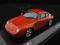 MINICHAMPS PORSCHE 911 1993 ORANGE METALLIC 1:43