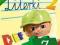 LEGO DUPLO LITERKI 2 NOWA