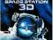 SPACE STATION 3D-IMAX FOLIA! SUPER CENA!