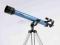 Teleskop Sky-Watcher (Synta) SK607AZ2 promocja