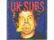 UK SUBS "Normal service resumed LP nówka!