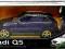 AUDI Q5 R/C NA RADIO 1:14 RASTAR