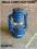 Stara lampa naftowa (DL0021c)