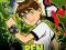 Ben 10 (Aliens) - plakat 40x50cm