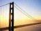 Golden Gate Bridge (San Francisco) - 91,5x30,5cm