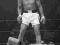 Muhammad Ali V Liston - plakat 40,6x50,8cm
