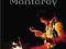 JIMI HENDRIX - LIVE AT MONTEREY BLU-RAY