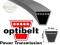 PAS KLINOWY A1805 OPTIBELT 13x1805 profil A 13