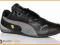 PUMA DRIFT CAT III L SF JR (czarne)  36/22,5cm