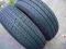 2szt DUNLOP 165/70/14 5.5mm (.419)