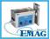 Myjka ultradźwiękowa EMAG Emmi 40 HC 4 l. 350 W
