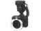 Sigma lampa EM-140 DG Ring Light Flash (Nikon)