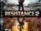 Gra PS3 Resistance 2 Platinum
