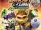 Gra PS3 Ratchet & Clank 4 za jednego