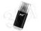 PQI FLASHDRIVE 4GB USB 2.0 TRAVEL. U273 BLACK