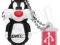 EMTEC FLASHDRIVE USB2.0 L100 4GB LT SYLVESTER