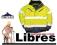 PORTWEST_C465 KURTKA ODBLASKOWA OSTRZEGAWCZA 4w1_L
