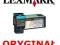 Lexmark C540A1CG cyan C540 C543 X543 X544 X546 Wwa