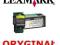 Lexmark C540A1YG yellow C540 C543 X543 X544 X546