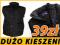 KAMIZELKA OCIEPLACZ robocza KORMORAN czar M