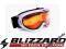 Gogle Blizzard 905 na okulary anthracite UNISEX