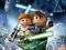 Gra PSP LEGO Star Wars III The Clone Wars