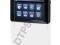 ODTWARZACZ I-BOX MP4 STORM 8GB BLACK G-SENSOR