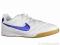 BUTY NIKE JR TIEMPO NATURAL I - 36.5