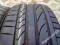 205/45/17 MONTAZ 205/45R17 BRIDGESTONE jak NOWE