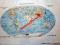 Fizyczna Mapa Świata z 03 1941