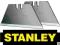 OSTRZA STANLEY  1992 TRAPEZOWE DŁUGIE 10 szt