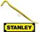 STANLEY ŁOM-WYCIĄGACZ DO GWOŹDZI FatMax 610mm
