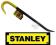 STANLEY ŁOM-WYCIĄGACZ DO GWOŹDZI FatMax 460mm
