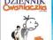 SHUFLADA -- Dziennik cwaniaczka [BLU-RAY] [NOWY]