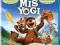 SHUFLADA -- Miś Yogi [BLU-RAY] [NOWY]