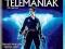 SHUFLADA -- Telemaniak [BLU-RAY] [NOWY]