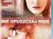 SHUFLADA -- Nie opuszczaj mnie [BLU-RAY] [NOWY]