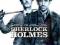 Sherlock Holmes - BLU RAY - Premium collection