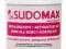 SUDOMAX 110g - krem na odparzenia z tlenkiem cynku