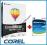 CorelDRAW X4 SPECIAL EDITION PL BOX + GRATIS - DHL
