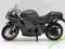 MOTOCYKL TRIUMPH DAYTONA 995i 1:18 BBURAGO