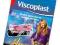 3M VISCOPLAST PLASTRY PLASTER HANNAH MONTANA 10szt