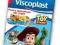 3M VISCOPLAST PLASTRY PLASTER TOY STORY 10 sztuk